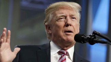 trump anticipa que se deben tomar grandes decisiones sobre la isla