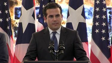gobernador: acuerdo de reestructuracion deuda aee necesita modificaciones
