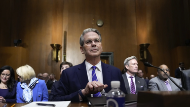 scott bessent confirmado como secretario del tesoro de estados unidos