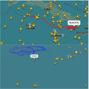 Dron militar de EE.UU. cerca de Cuba y despegue de aviones desde Key West elevan la tensión