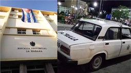 fiscalia investiga asesinato de menor en la habana: imputado en prision y crece alarma por violencia fiscalia investiga asesinato de menor en la habana: imputado en prision y crece alarma por violencia