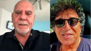 carlos otero despide a alfredito rodriguez con emotivas palabras: una perdida irreparable subtitulo