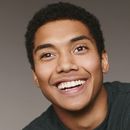 Chance Perdomo aparece en esta foto sin fecha proporcionada por Shelter PR. (Gray Hamner/Chance Perdomo y Shelter PR vía AP)