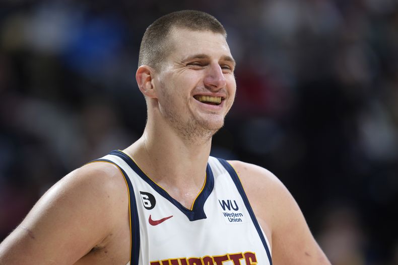 DEP-BAS WIZARDS-NUGGETS