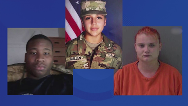 revelaron detalles escabrosos del asesinato de la soldado latina vanesa guillen en una base militar en texas