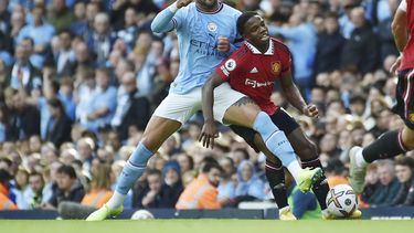 Guardiola: Walker y Phillips podrían disputar el Mundial