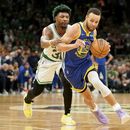 Warriors vencen a Celtics; logran 4to cetro en 8 años