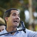 Sin Guaidó, algunos opositores acuerdan negociar con Maduro