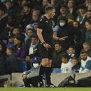 Aún vivo, el Atlético se enorgullece por esquema defensivo