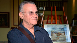 el artista cubano de la plastica cosme proenza fallece por covid-19