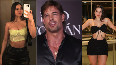 William Levy confirma romance con la joven cubana Jenifer Camacho tras publicar beso