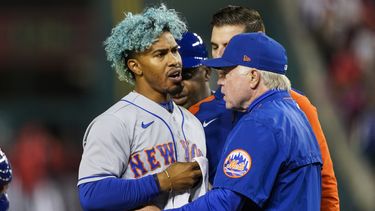 Pelotazo a Lindor opaca regreso de Scherzer