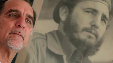 americateve | René González cree que la excarcelación de los otros tres agentes --de cinco encausados y del cual él fue el primero en ser liberado-- es cuestión de tiempo gracias a la presión de opinión pública y a una nueva era de buena vecindad entre Washington y La