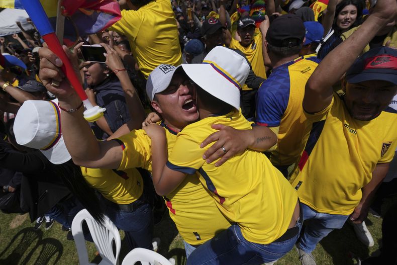 DEP-FUT ECUADOR ALFARO
