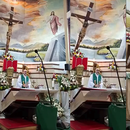 TRAGEDIA EN ECUADOR: sacerdote muere aplastado por una cruz gigante durante una misa en vivo en Guayaquil