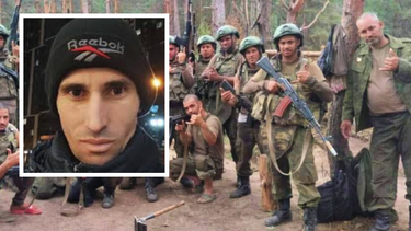 represor del minint muere como mercenario del ejercito ruso en ucrania