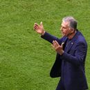 Queiroz critica a Klinsmann por comentarios sobre iraníes