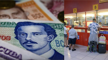 prohiben la salida del pais a 200 cubanos por deudas de impuestos a la onat