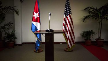 Washington a un paso de sacar a Cuba de la lista de países patrocinadores del terrorismo.