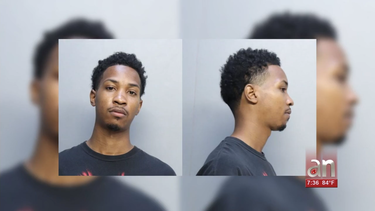 arrestan nuevamente a hombre de miami que estafa a apersonas haciendose pasar por agente de bienes raices