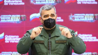 padrino lopez arremete contra colombia por denunciar que el atentado en cucuta se planifico en venezuela