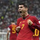Alemania rescata empate 1-1 ante España a la atropellada