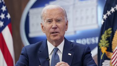 Biden reevaluará relación de EEUU con Arabia Saudí