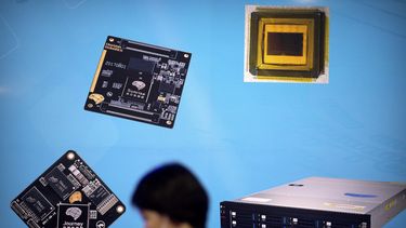 EEUU limita ventas tecnológicas a firma china por seguridad