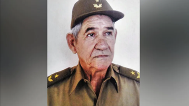muere el general de la reserva cubana manuel lastres pacheco, el cuarto en una semana