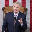 McCarthy hablará con Biden sobre tope de deuda