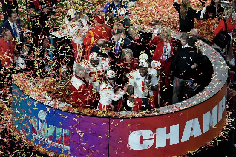 DEP-NFL CHIEFS-PANORAMA