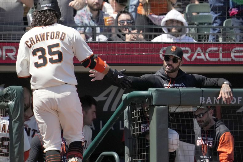 DEP-BEI ROCKIES-GIGANTES