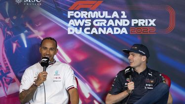 F1 mete freno a problema de rebote, de cara al GP de Canadá