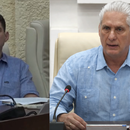 Díaz-Canel anuncia nuevas medidas para cubanos en el exterior mientras reconoce contactos con EE.UU. Díaz-Canel anuncia nuevas medidas para cubanos en el exterior mientras reconoce contactos con EE.UU.