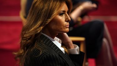 dimite la jefa de gabinete de melania trump