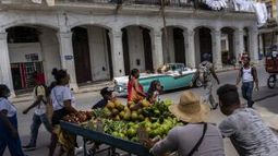 exportaciones alimentarias de ee.uu. a cuba alcanzan su nivel mas alto en mas de una decada