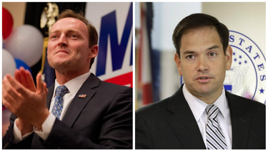 marco rubio: a murphy nunca le ha interesado la comunidad latina