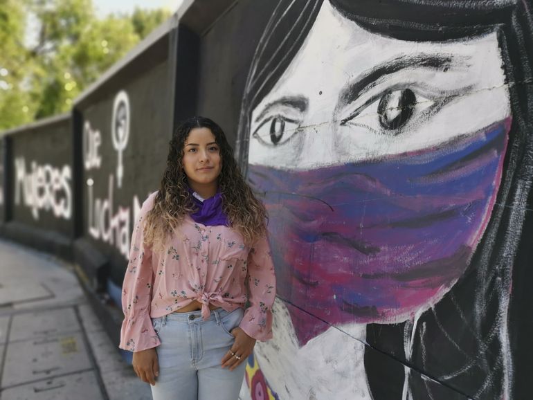 Víctimas de violencia sexual en México buscan alternativas