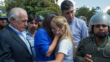 expresidente pastrana pide reunion con maduro antes de visitar a opositores