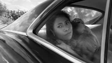 ?roma? recibe 10 nominaciones al oscar, incluyendo actrices