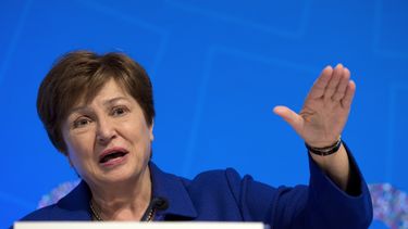 FMI y Banco Mundial prometen ayuda por pandemia