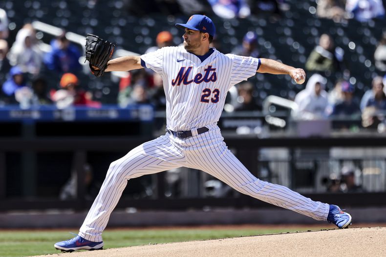DEP-BEI DIAMONDBACKS-METS