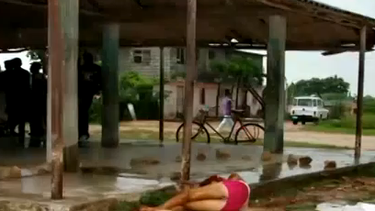 americateve | América Noticias ha obtenido fotos de casos de asesinatos en la isla que se han filtrado de los archivos policiales en Cuba.