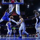 Embiid y Harden dan triunfo a 76ers sobre Magic