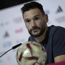 Hugo Lloris anuncia su retiro de la selección francesa