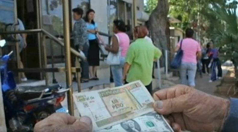 Las últimas noticias de la actualidad cubana