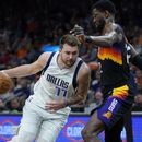 Sixers y Mavs buscan remontar ante Heat y Suns
