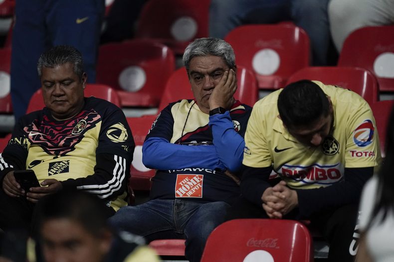 DEP-FUT MÉXICO-APERTURA