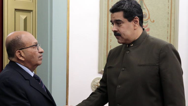 Estados Unidos intensifica sanciones para aislar al régimen de Maduro