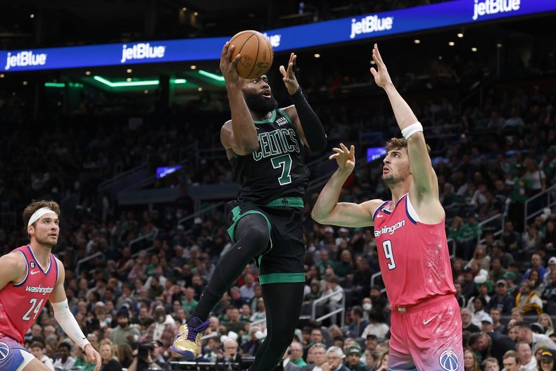 DEP-BAS WIZARDS-CELTICS